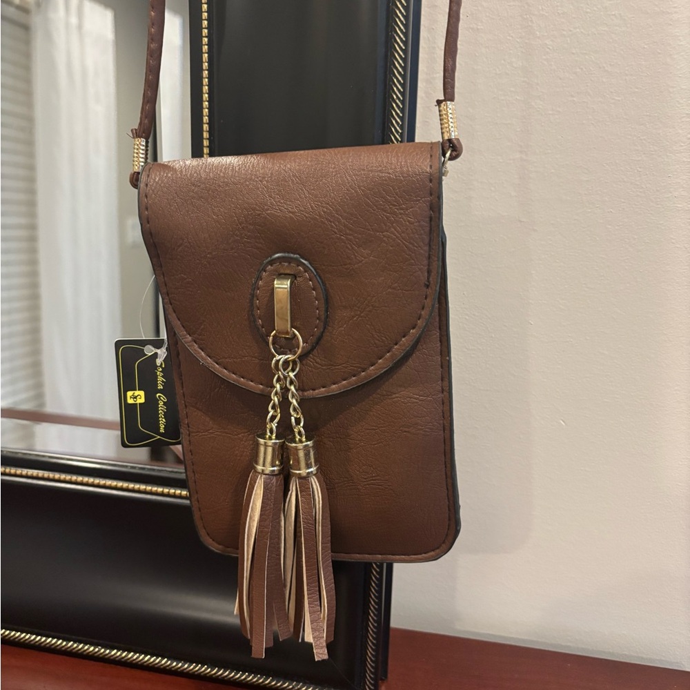 Sophia Collection - crossbody/ purse